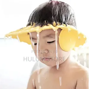 Baby Shower Cap (የጆሮ መሸፈኛ )