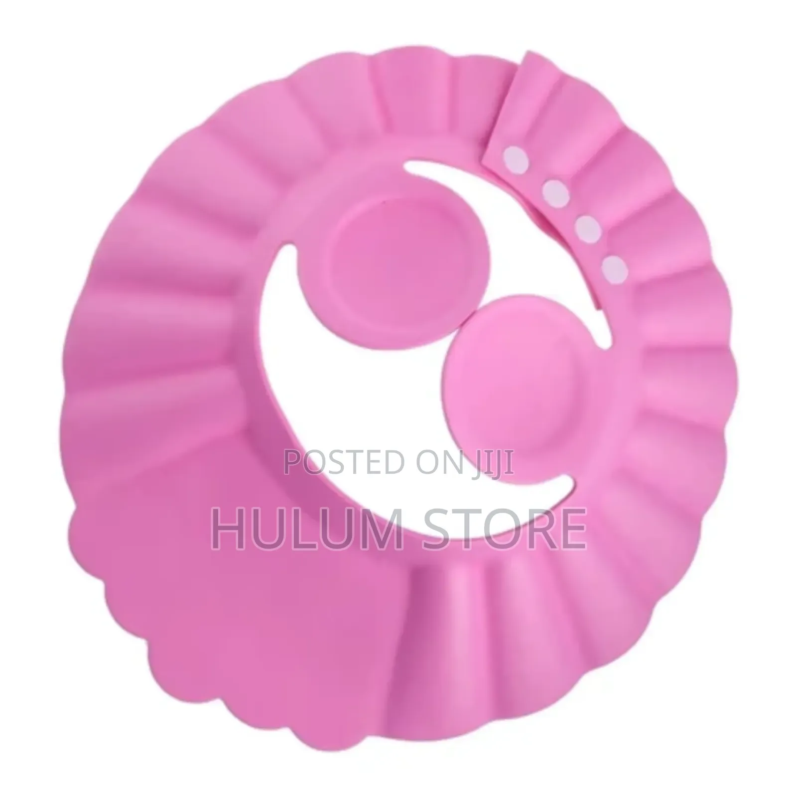 Baby Shower Cap (የጆሮ መሸፈኛ )