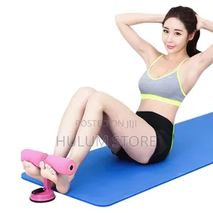 Suction Sit Up