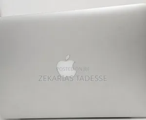 New Laptop Apple MacBook Pro 2014 8GB Intel Core I5 SSD 128GB