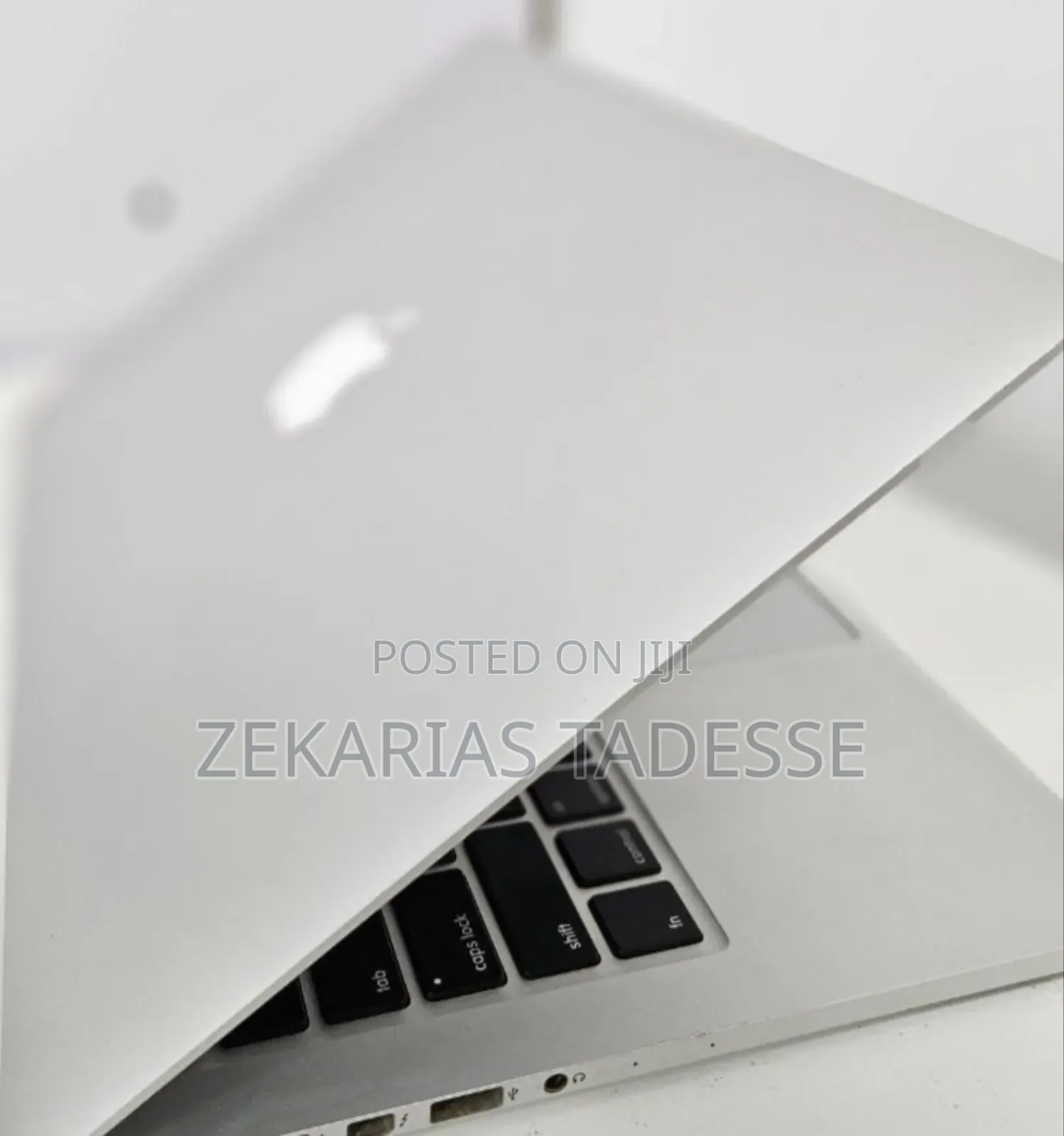 New Laptop Apple MacBook Pro 2014 8GB Intel Core I5 SSD 128GB