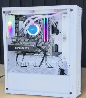 New Desktop Computer Lenovo 32GB AMD Ryzen 7 SSD 1T