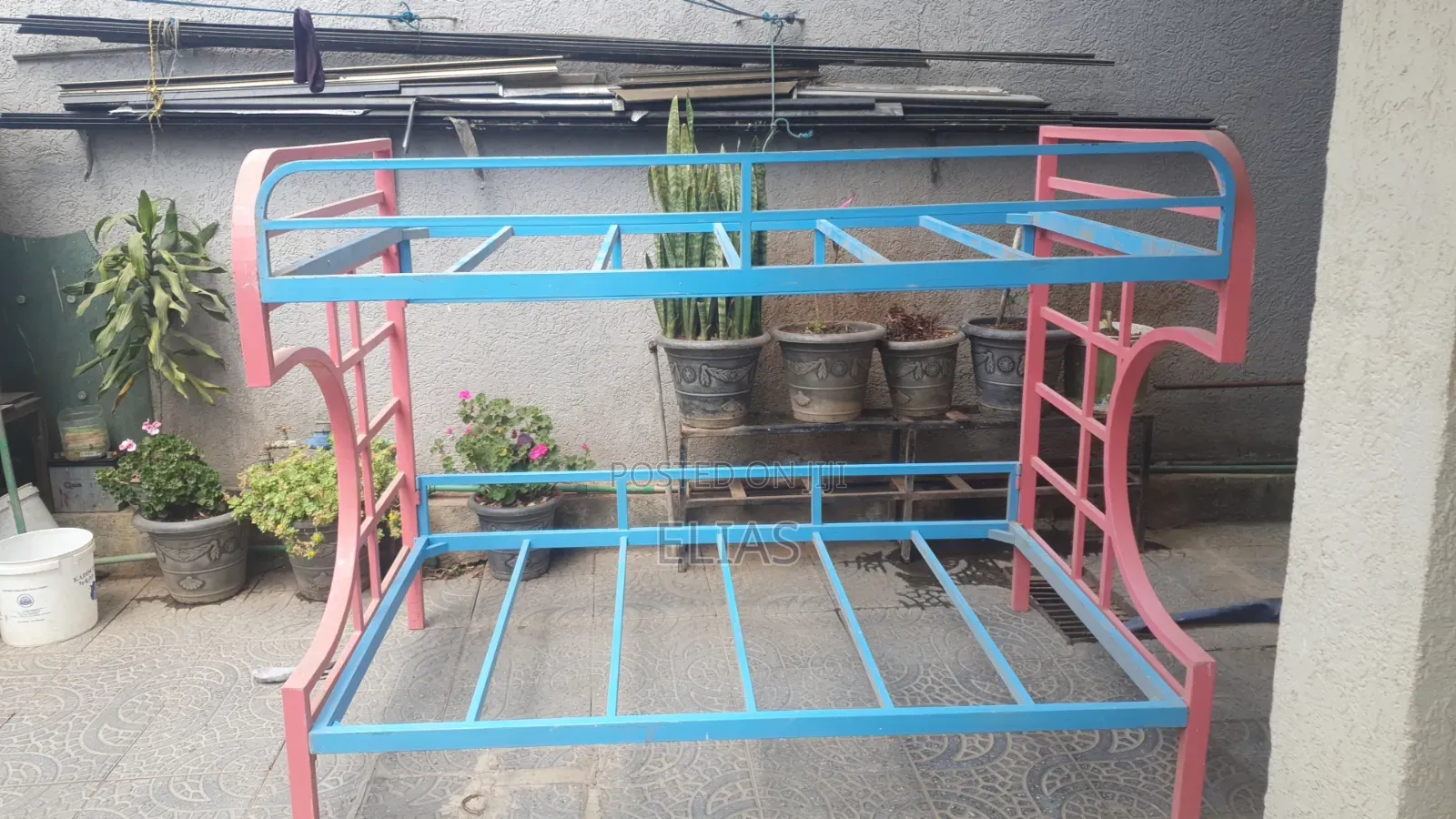Bunk Beds for Sell