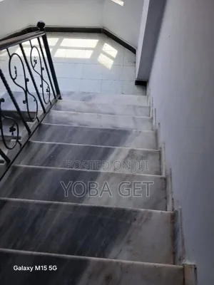 Furnished 6bdrm House in Akaky Kaliti for sale