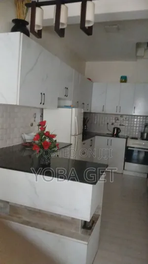 Furnished 6bdrm House in Akaky Kaliti for sale