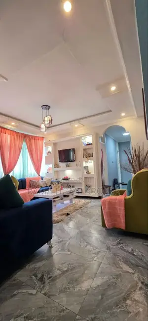 Furnished 2bdrm Condo in Yeka for sale