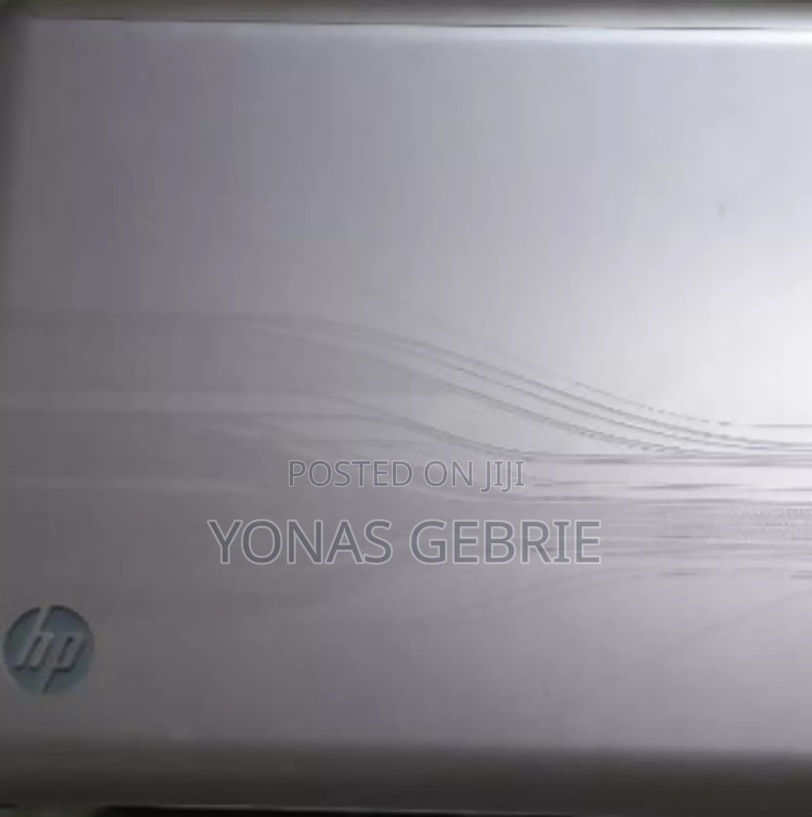 New Laptop HP Pavilion 15 8GB Intel Core I5 SSD 500GB