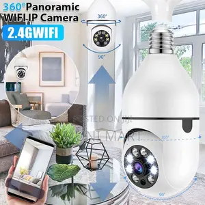 360 Security Camera
