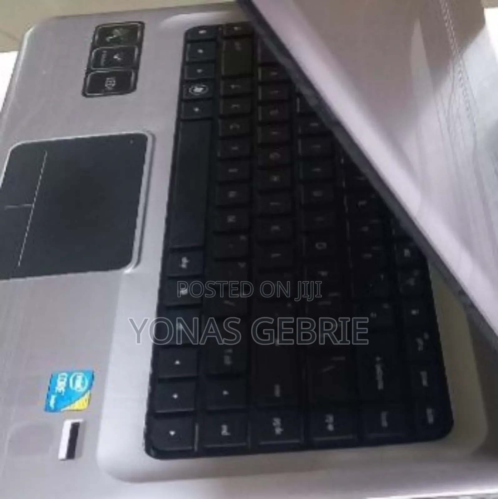 New Laptop HP Pavilion 15 8GB Intel Core I5 SSD 500GB