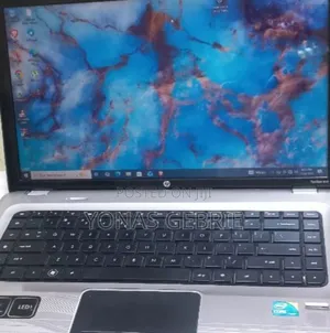 New Laptop HP Pavilion 15 8GB Intel Core I5 SSD 500GB