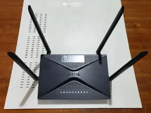 D-Link Dir-853 Wifi Gigabit Router