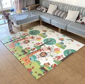 Baby Crawling Mat Foldable Baby Play Mats