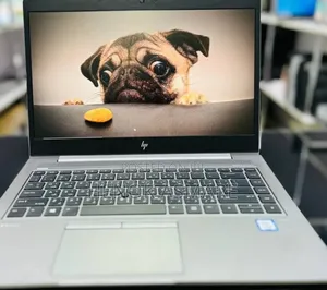 New Laptop HP ZBook 14 16GB Intel Core I7 SSD 512GB