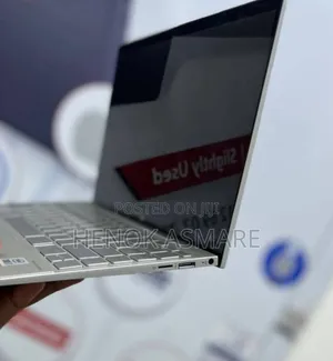 New Laptop HP Envy 13 16GB Intel Core I7 SSD 1T