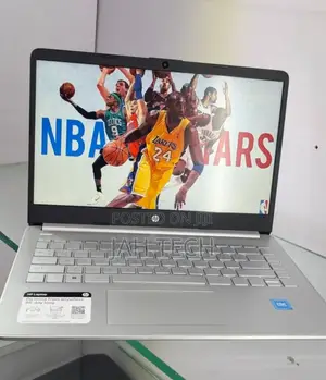 New Laptop HP Stream Notebook 8GB Intel Celeron SSD 128GB
