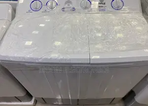  Popular 20 Kg Washing Machine – Ultimate Capacity for Heavy Loads!