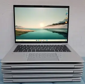 New Laptop HP Elite X2 1012 16GB Intel Core I7 SSD 512GB