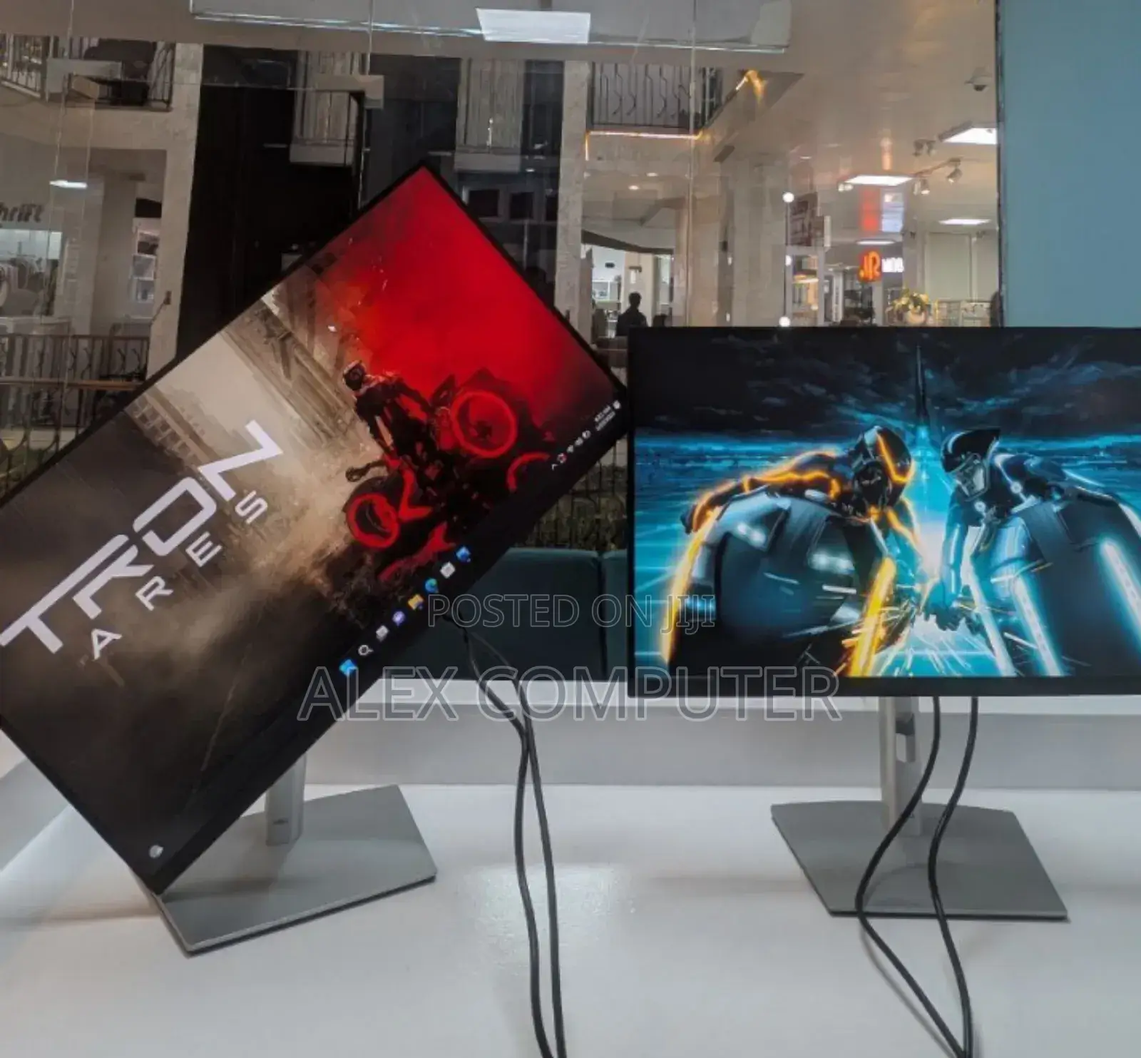 Dell Monitor