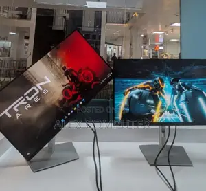 Dell Monitor