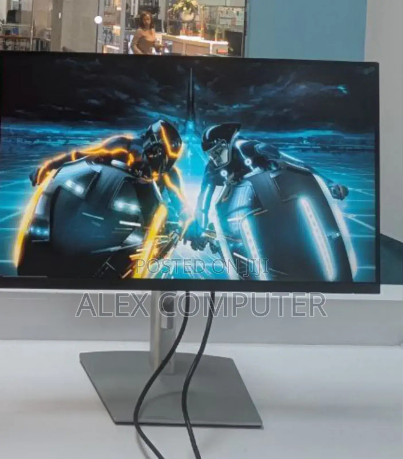 Dell Monitor