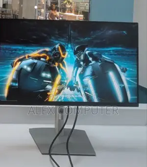 Dell Monitor