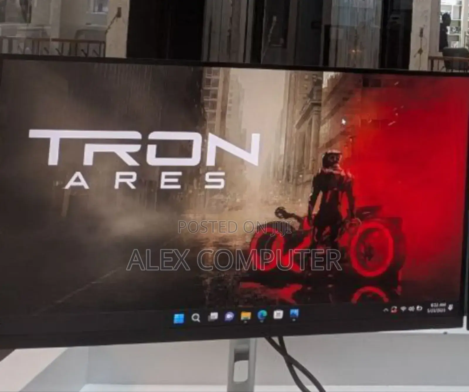 Dell Monitor