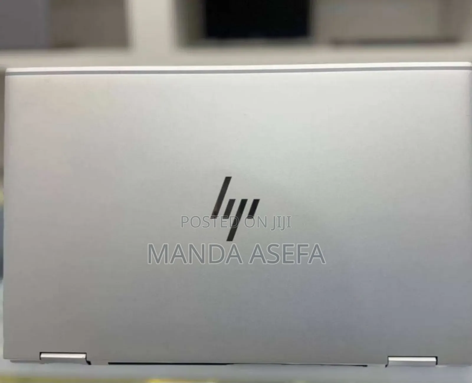 New Laptop HP EliteBook X360 1030 G3 16GB Intel Core i5 SSD 512GB