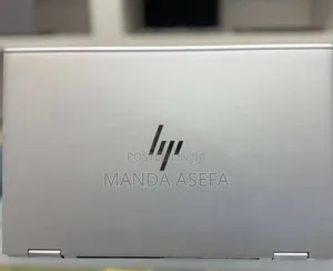 New Laptop HP EliteBook X360 1030 G3 16GB Intel Core i5 SSD 512GB