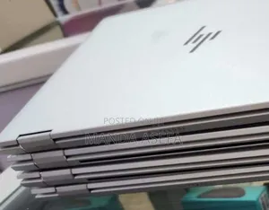 New Laptop HP EliteBook X360 1030 G3 16GB Intel Core i5 SSD 512GB