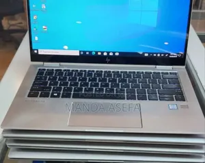 New Laptop HP EliteBook X360 1030 G3 16GB Intel Core i5 SSD 512GB
