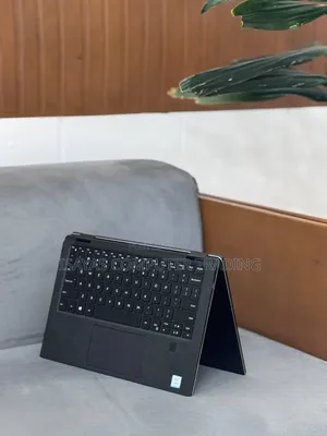 New Laptop Dell XPS 13 8GB Intel Core I5 SSD 256GB