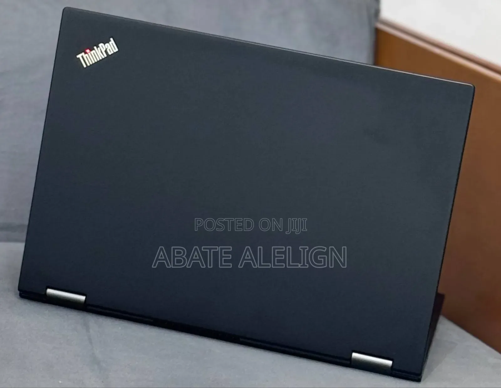 New Laptop Lenovo ThinkPad Yoga 370 8GB Intel Core I5 SSD 512GB