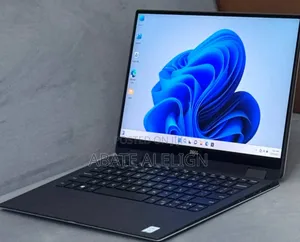 New Laptop Dell XPS 13 8GB Intel Core I5 SSD 256GB