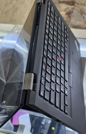 New Laptop Lenovo ThinkPad X390 Yoga 16GB Intel Core I7 SSD 512GB