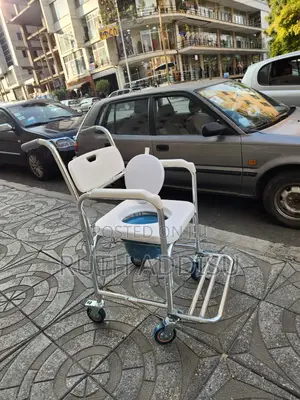 Commod3 Leg Rest Brand New Wheelchair輕輕wheelchair段的wheelchair Poty
