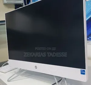 New HP 200 G4 22 All-in-One 16GB Intel Core I5 SSD 512GB