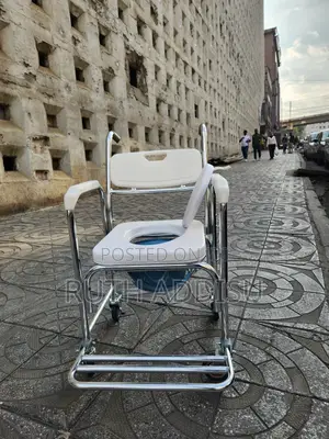 Brand New Big Bucket Wheelchair麵條shower Taking Wheelchair鳵的wheelchair