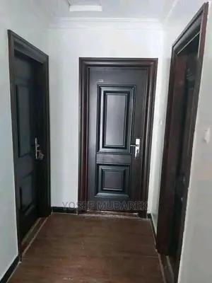 Secured Doors