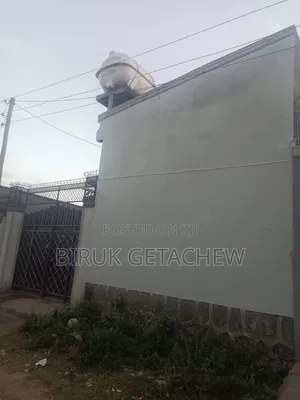 Furnished 4bdrm House in ሹፉኔ, Oromia-Finfinne for sale