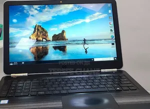 Laptop HP Pavilion 15 8GB Intel Core I5 SSD 1T