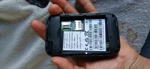 Tana Wifi Router