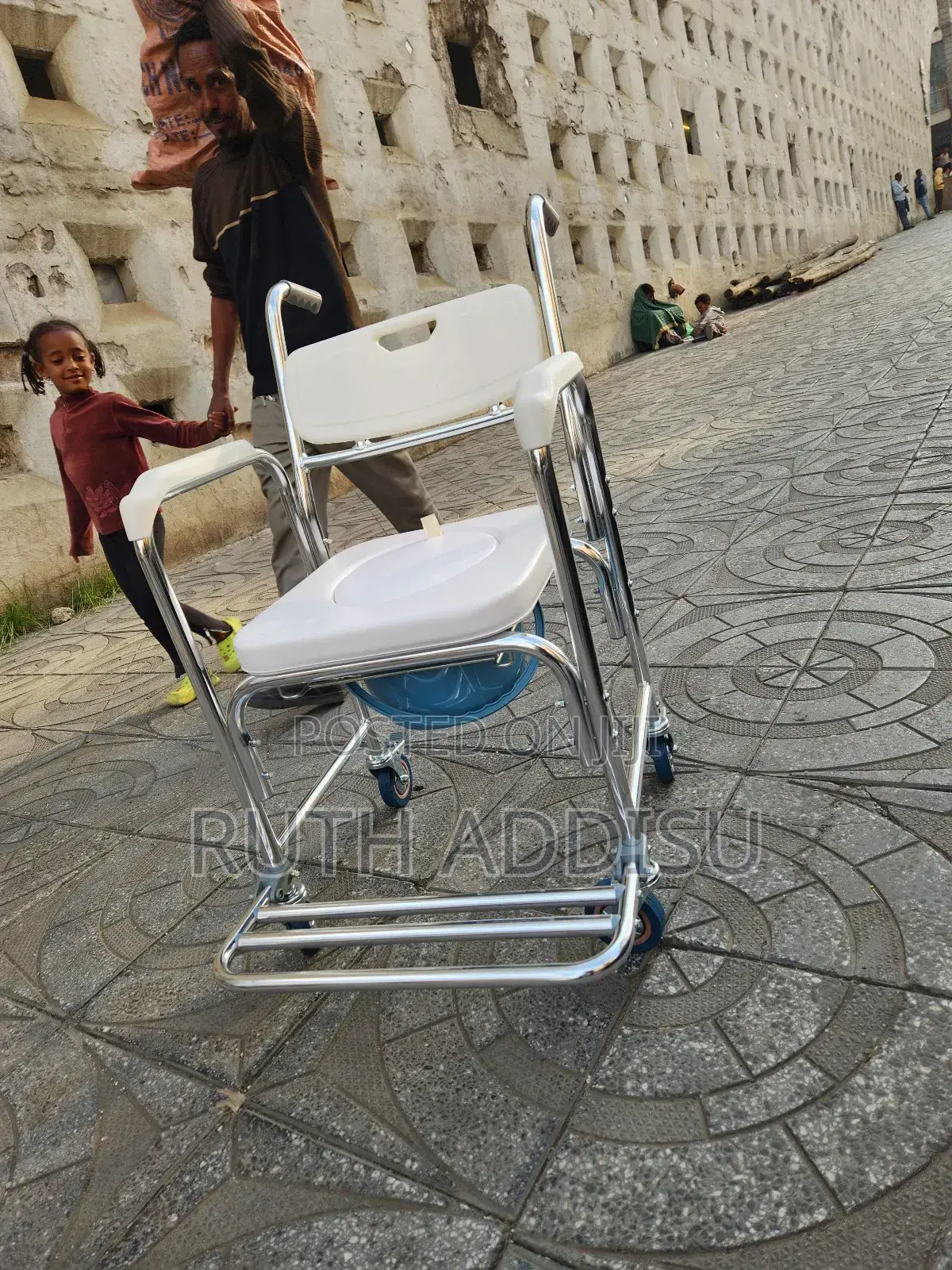 Commode Wheelchair鳵了wheelchair輕易commode Wheelchair麴段wheelchair Poty
