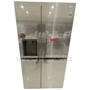 Lg Uv Nano Knock Thygiene Fresh+Freshbalance