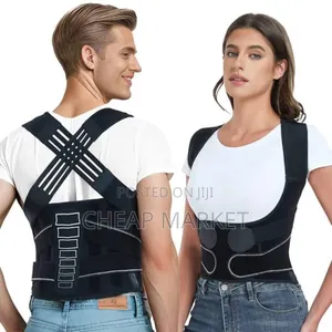 Posture Corrector