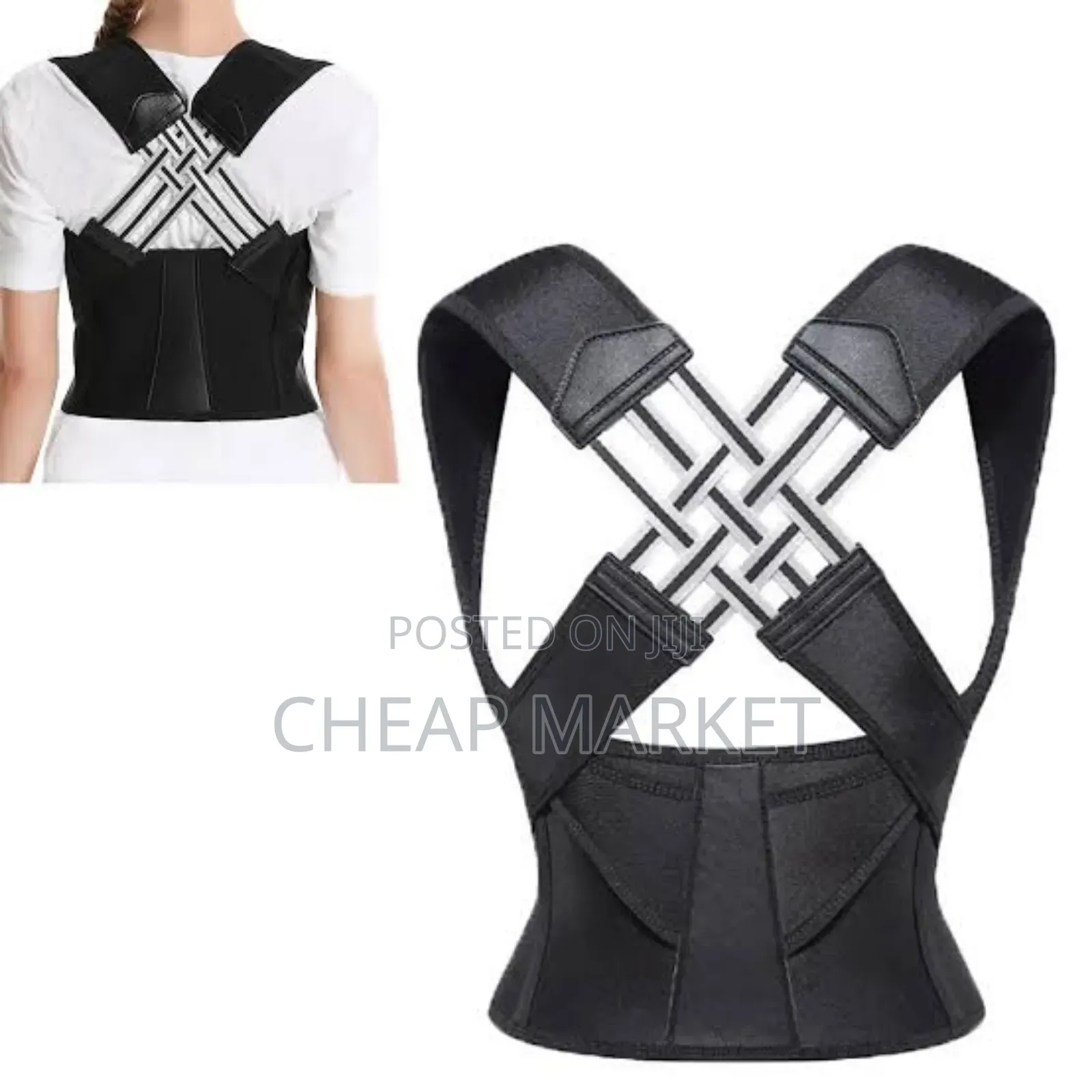 Posture Corrector
