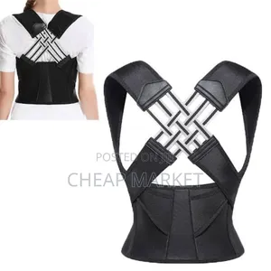 Posture Corrector