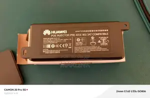 Poe Injector 54v, 0.65a