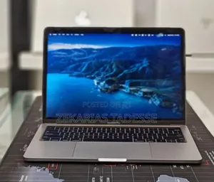 New Laptop Apple MacBook Pro 2016 16GB Intel Core I7 SSD 512GB