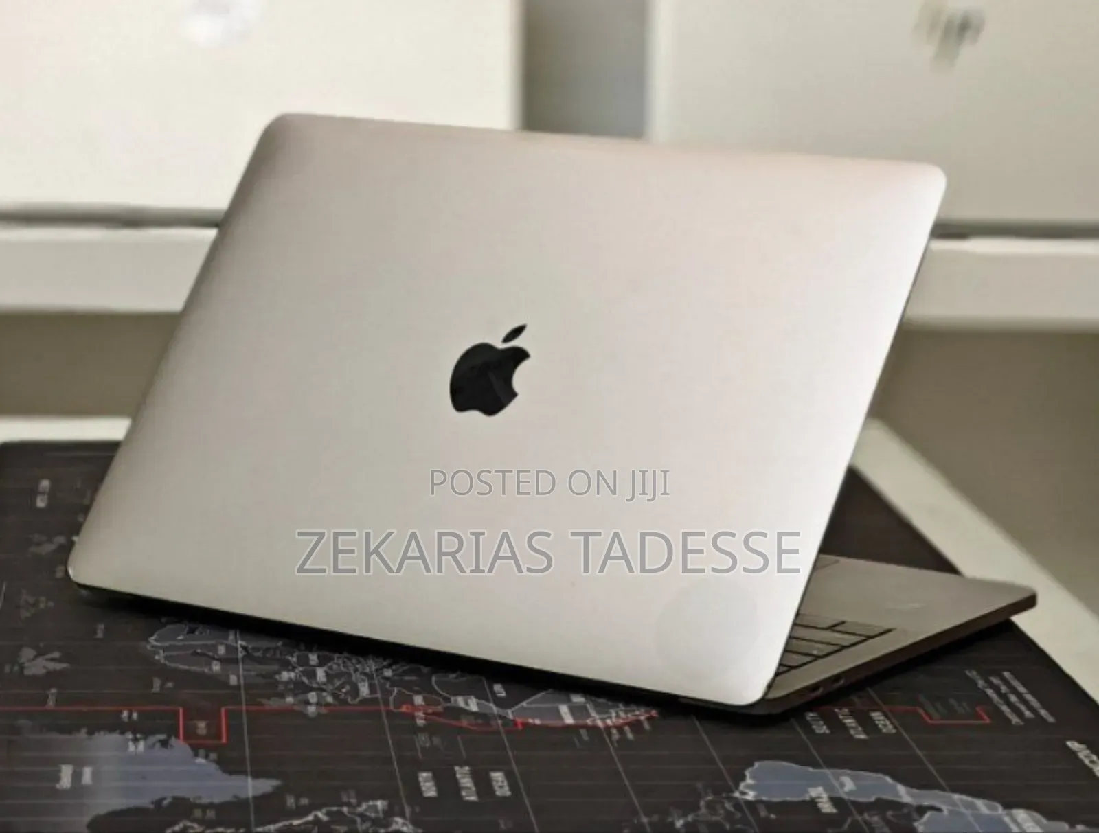 New Laptop Apple MacBook Pro 2016 16GB Intel Core I7 SSD 512GB