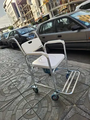 Commode Wheelchair軟弱toilet Wheelchair庫房wheelchair Commode老公wheelchair